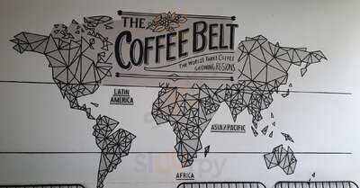 Formaggio Coffee And Resto