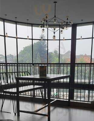 Formaggio Coffee And Resto