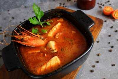 Pastis Pool Bar Jakarta