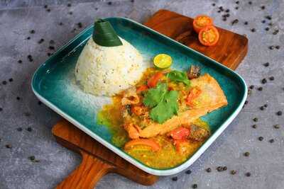 Pastis Pool Bar Jakarta