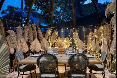 Pastis Pool Bar Jakarta