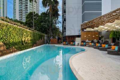 Pastis Pool Bar Jakarta