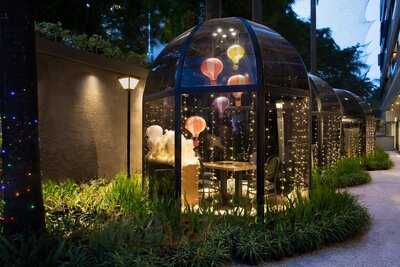 Pastis Pool Bar Jakarta