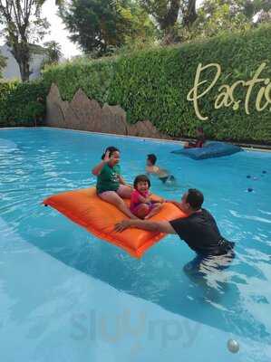 Pastis Pool Bar Jakarta