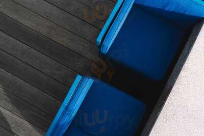 Sunset Park At Desa Potato Head