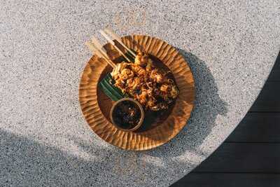 Sunset Park At Desa Potato Head