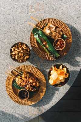 Sunset Park At Desa Potato Head