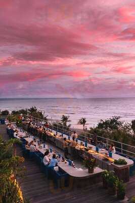 Sunset Park At Desa Potato Head