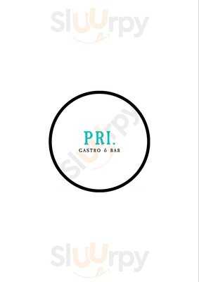 Pri Gastro & Bar