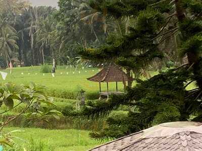 The Restaurant By Keliki Luxury Lodge