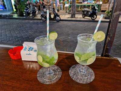 Amv Shooting & Sport Bar 88