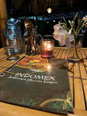 Indomex