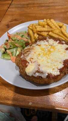 Aggie's Bar & Restaurant