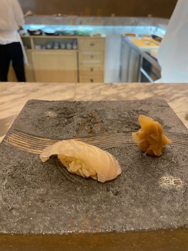 Takumi Kaiseki Bali