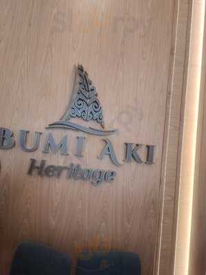Rm Bumi Aki Heritage