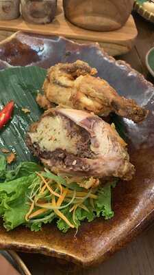 Rm Bumi Aki Heritage