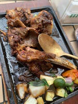 Rm Bumi Aki Heritage