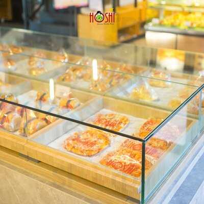 Hoshi Bakery Makassar (kasuari)