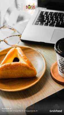 Hoshi Bakery Makassar (kasuari)