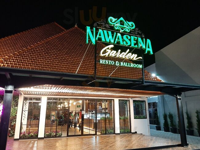 Nawasena Garden Resto & Ballroom