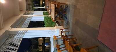 Telaga Seafood Lavon