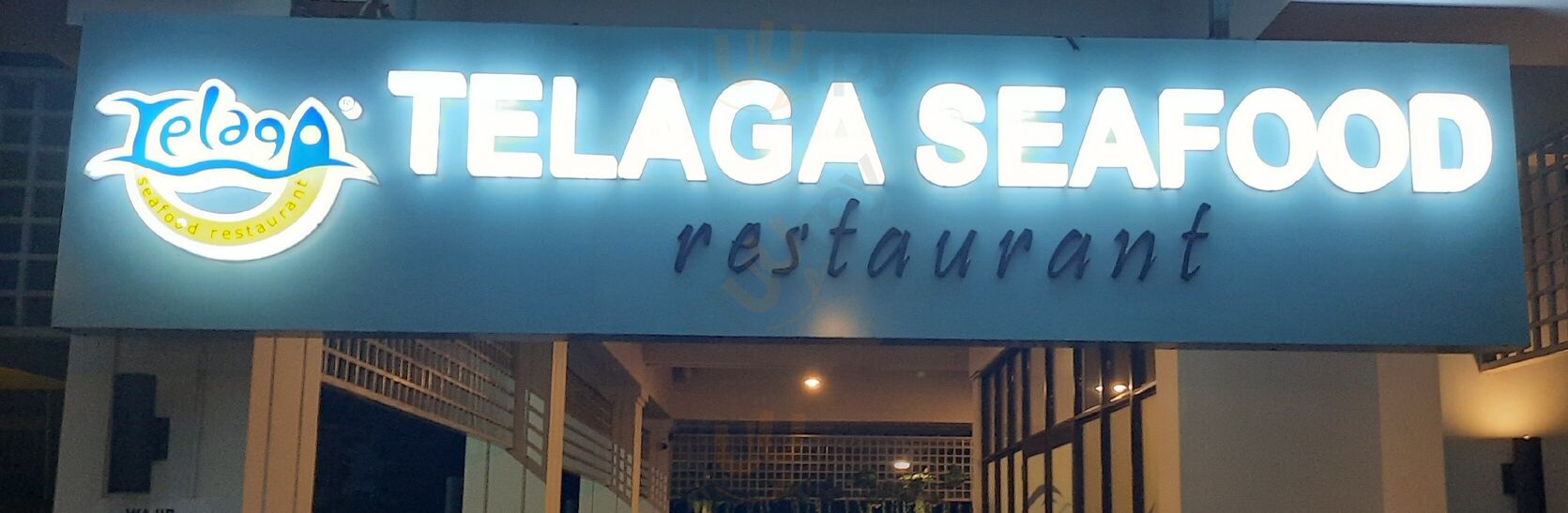 Telaga Seafood Lavon