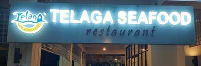 Telaga Seafood Lavon