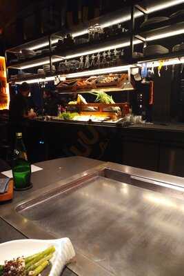 Ironplate Restaurant