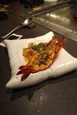 Ironplate Restaurant