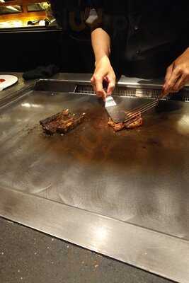 Ironplate Restaurant