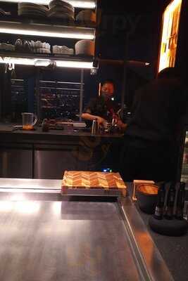 Ironplate Restaurant