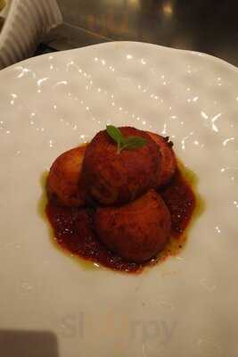 Ironplate Restaurant