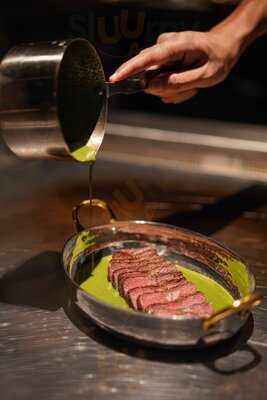 Ironplate Restaurant