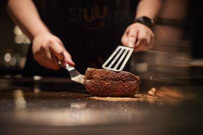 Ironplate Restaurant