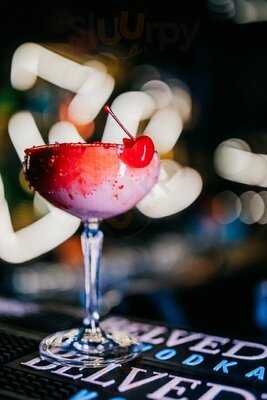 Izzi Bali Hookah Lounge