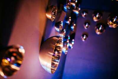 Izzi Bali Hookah Lounge