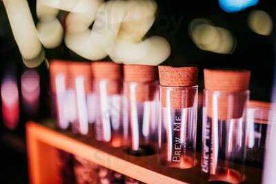 Izzi Bali Hookah Lounge