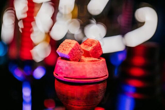 Izzi Bali Hookah Lounge