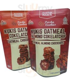 Priska Cookies And Cake