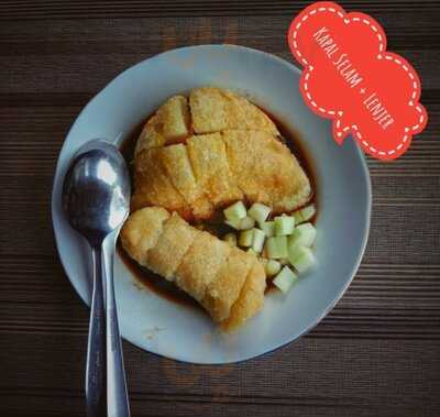 Empek Empek Busita Godean