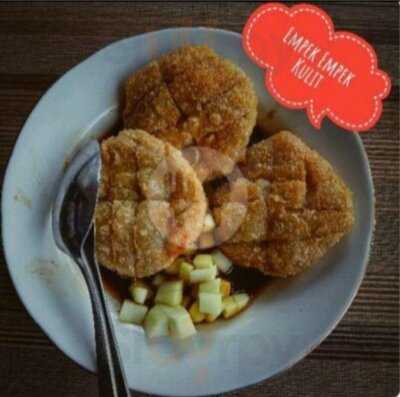 Empek Empek Busita Godean