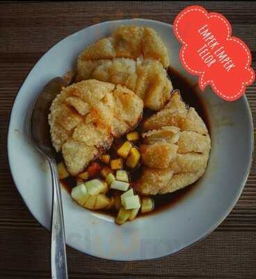 Empek Empek Busita Godean