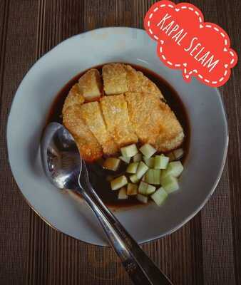 Empek Empek Busita Godean