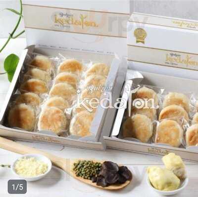 Bakpia Kedaton