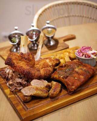 Gaise Brunch & Bistro