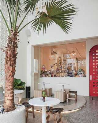 Gaise Brunch & Bistro