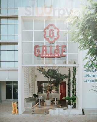 Gaise Brunch & Bistro