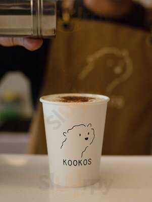 Kookos Cafe