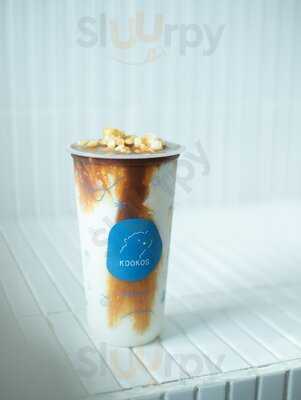 Kookos Cafe