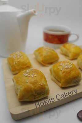 Hokii's Cakery